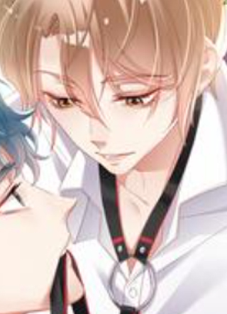 你们打个游戏怎么就交到男朋友了 截图1